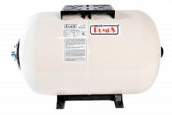 Réservoir sous pression PompeS Slovaquie 80l hor.