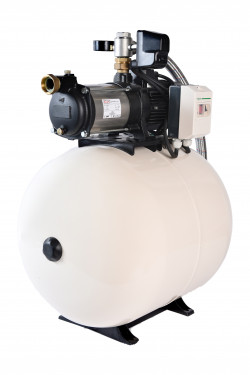 Eau domestique Bakalar PumpS B-M 80/120 - 100/400V