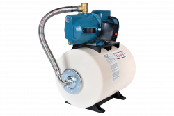 Jet d'eau domestique 100A - 50 l