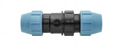 Clapet anti-retour HDPE 32x32