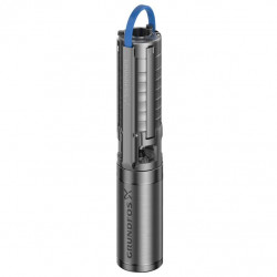 Grundfos SP2A-13 / 09001K13
