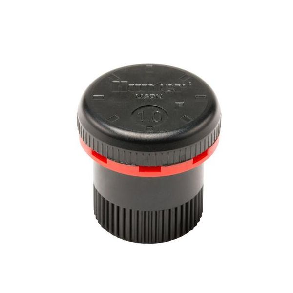 Buse à jet barboteur Hunter MSBN-10F, angle de 360°, 3,8 l/min