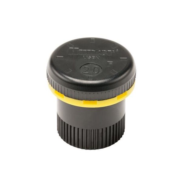 Buse à jet barboteur Hunter MSBN-20F, angle de 360°, 7,6 l/min