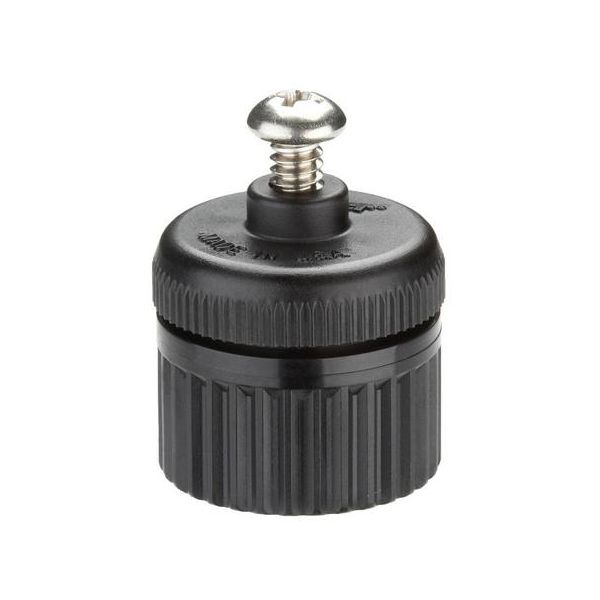 Jet bulleur Hunter avec débit régulé. débit, inondation AFB, 7.6 l/min