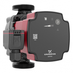 Grundfos Alpha1 25-60 130