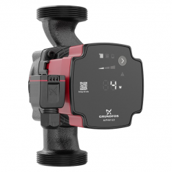 ALPHA1 GO 32-60 180 / 93074167