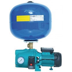 Jet domestique 100A - 35 l