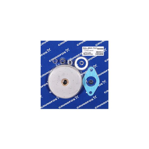 Pièces de rechange Pièces d'usure (bronze) Grundfos CR1 / CR1S / CR3 - 96455102