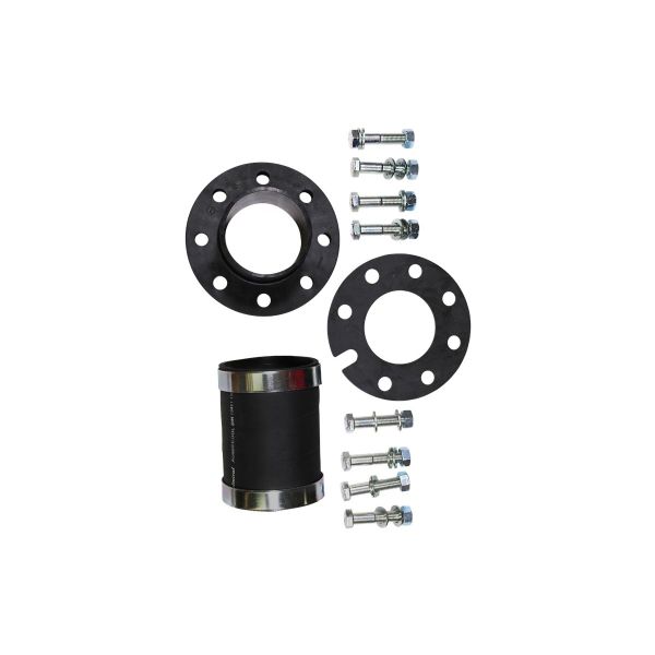 Grundfos pièce détachée Bride DN80 / 100 pour Multilift - 91043772