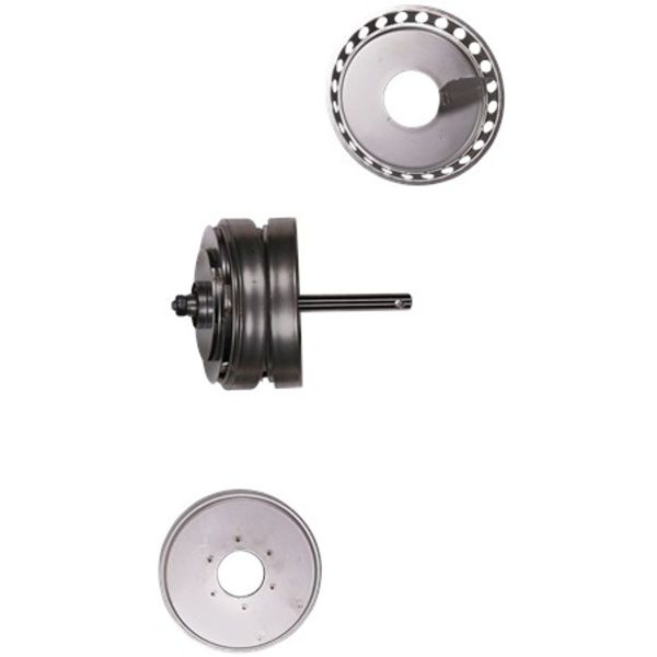 Grundfos pièce détachée hydraulique CR 3-2 / 96453529