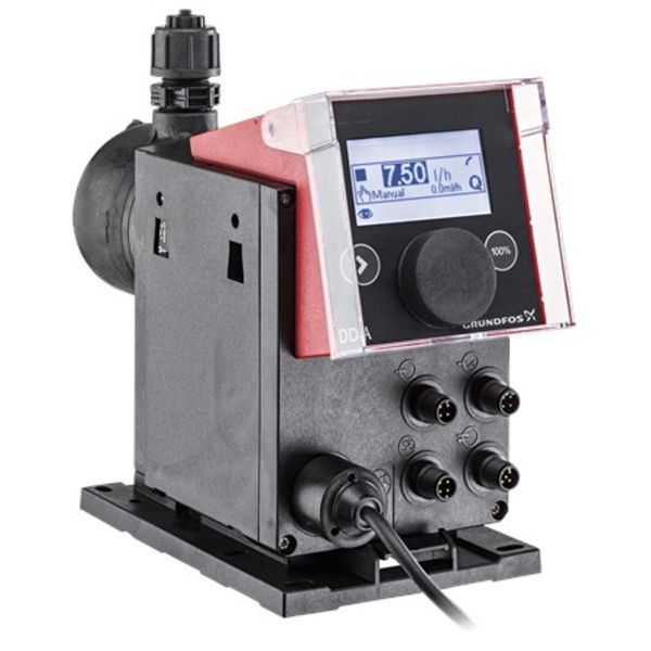 DDA7.5-16 AR-PVC/V/C-F-31U2U2FG - 97721950