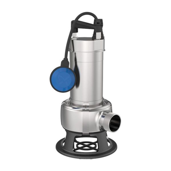 Grundfos Pompe pour eaux usées UNILIFT AP50B.50.08.A1V - 96468354