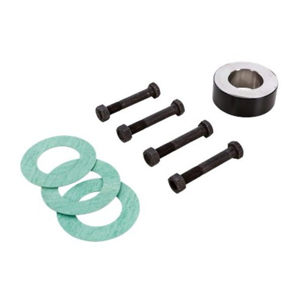 Adaptateur de tuyauterie Grundfos 50mm DN 50 PN 10 - 96608516