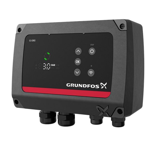 Unité de contrôle Grundfos CU 302 - 92799797