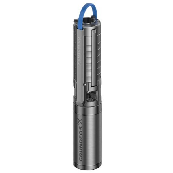 Pompe submersible Grundfos SP 2A-18 - 09001K18
