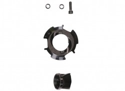 Grundfos Kit de pièces de rechange pour mécanisme de coupe SEG / 96076121