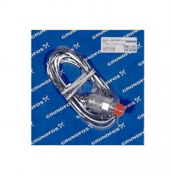Capteur de pression Grundfos pour CU 301, 0-6 bar