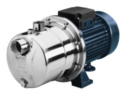 Pompe auto-amorçante Ebara JEXM 150